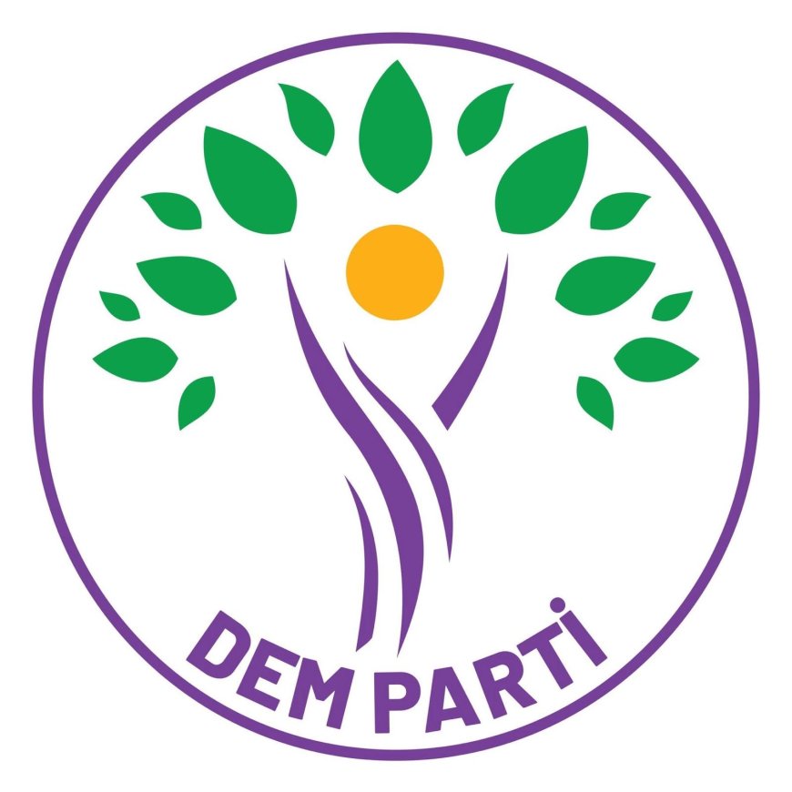 DEM Parti “TELE1’e Kayyum Atanmasını En Sert Biçimde Kınıyoruz
