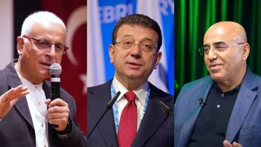 Casusluk” Soruşturmasında Kritik Gelişme Hüseyin Gün İtirafçı Olduğu İddiası