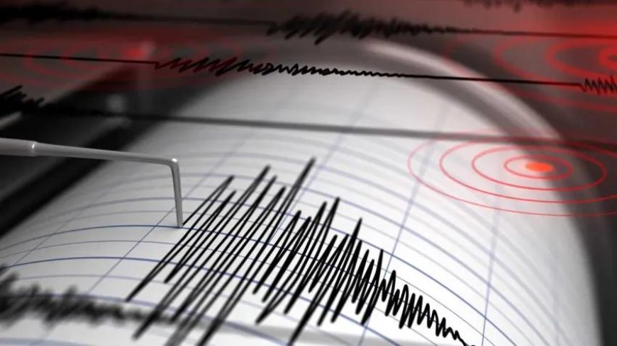 Diyarbakır’ın Hani İlçesinde 4,0 Büyüklüğünde Deprem