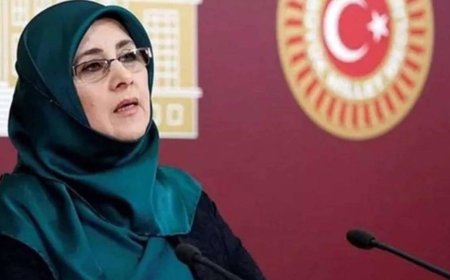 Eski HDP Milletvekili Hüda Kaya Tahliye Edildi