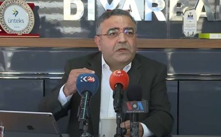 AİHM Türkiye’nin İtirazını Reddetti Tanrıkulu’ndan Sert Tepki  “Hak İhlali Tescillendi, Demirtaş Derhal Serbest Bırakılsın”