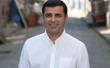 AİHM Demirtaş kararını kesinleştirdi “Kardeşlik hukuku her şeyden kıymetlidir