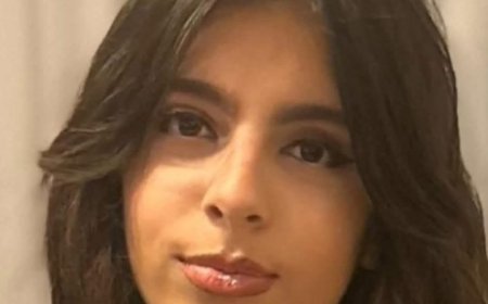 Fransa’da 6 Gündür Kayıp Ezel Kara’dan Hala  Haber Alınamıyor