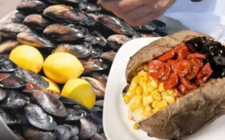 KUMPİR VE MİDYE FACİASI İSTANBUL’DA AYNI AİLEDEN 3 KİŞİ YAŞAMINI YİTİRDİ, BABA YAŞAM SAVAŞI VERİYOR