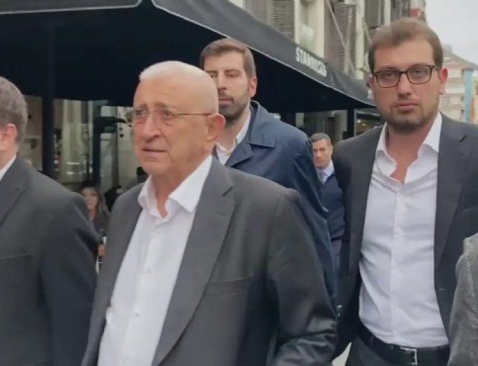 Hasan ve Selim İmamoğlu İfade Verdi “Emekli Maaşımda Bile Tedbir Var”