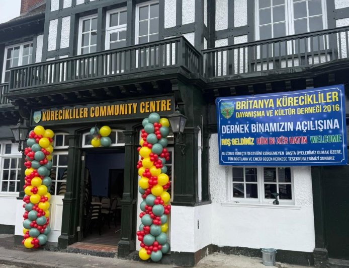 Britanya Kürecikliler Derneği’nden Dayanışma Dolu Hafta Sonu Harunanlılarla Güzel Bir Buluşma Gerçekleştirildi