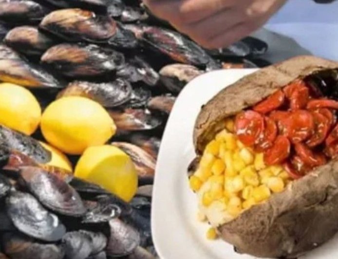 KUMPİR VE MİDYE FACİASI İSTANBUL’DA AYNI AİLEDEN 3 KİŞİ YAŞAMINI YİTİRDİ, BABA YAŞAM SAVAŞI VERİYOR