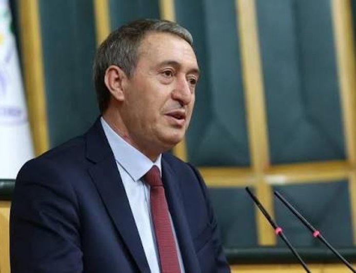 Tuncer Bakırhan’dan net mesaj “Demokrasiden bahsedeceksek kayyumlar kalkmalı