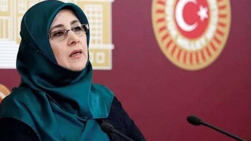 Eski HDP Milletvekili Hüda Kaya Tahliye Edildi