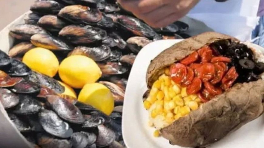 KUMPİR VE MİDYE FACİASI İSTANBUL’DA AYNI AİLEDEN 3 KİŞİ YAŞAMINI YİTİRDİ, BABA YAŞAM SAVAŞI VERİYOR