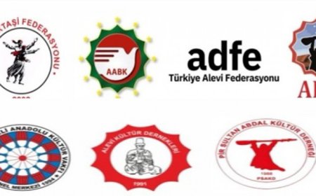 ALEVİ KURUMLARINDAN AHMET ÖZER’E ÇALDIRAN TEPKİSİ “BU SÖZLER ACILARI MEŞRULAŞTIRAMAZ”  AÇIKLAMA ALEVİ TOPLUMUNDA DERİN RAHATSIZLIK YARATTI