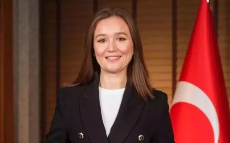 Şehzadeler Belediye Başkanı Gülşah Durbay Hayatını Kaybetti