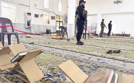 Humus’ta Alevilere Yönelik Bombalı Saldırı Çocukların da Arasında Olduğu 8 Kişi Hayatını Kaybetti