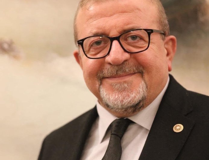 Kemal Bülbül ile Alevilik, Edebiyat ve Kürt Kültürü Üzerine Söyleşi