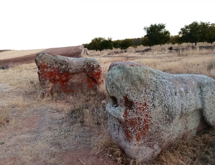 Darende’de Aslantaşlar Yerinde Kalacak Taşıma Kararı İptal Edildi