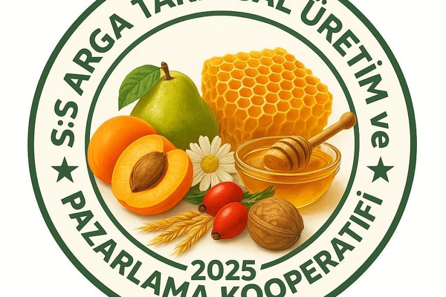 AKEL BÖLGEDE TARIMSAL DÖNÜŞÜMÜ BAŞLATTI ARGA TARIMSAL ÜRETİM KOOPERATİFİ RESMEN KURULDU