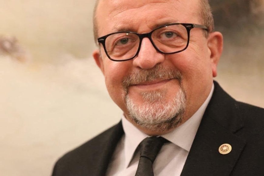 Kemal Bülbül ile Alevilik, Edebiyat ve Kürt Kültürü Üzerine Söyleşi