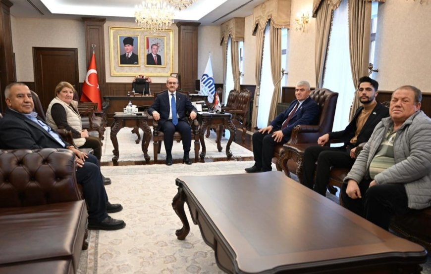 MALATYA ÇEVRE PLATFORMU’NDAN KULUNCAK İÇİN SERT AÇIKLAMA