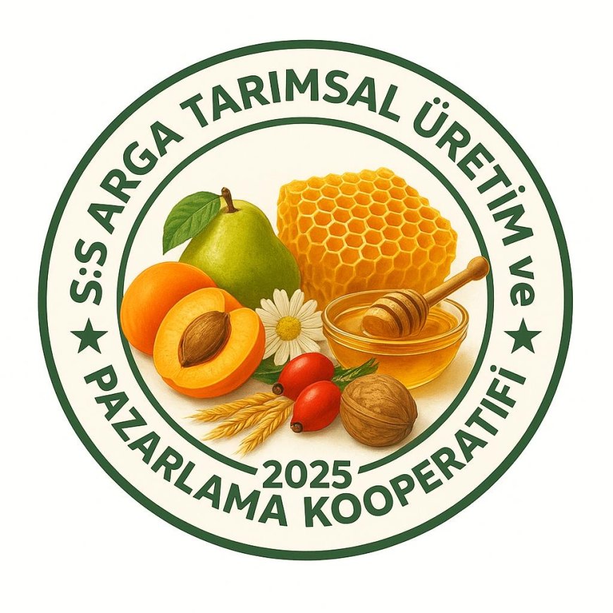 AKEL BÖLGEDE TARIMSAL DÖNÜŞÜMÜ BAŞLATTI ARGA TARIMSAL ÜRETİM KOOPERATİFİ RESMEN KURULDU