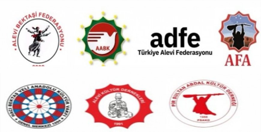 ALEVİ KURUMLARINDAN AHMET ÖZER’E ÇALDIRAN TEPKİSİ “BU SÖZLER ACILARI MEŞRULAŞTIRAMAZ”  AÇIKLAMA ALEVİ TOPLUMUNDA DERİN RAHATSIZLIK YARATTI