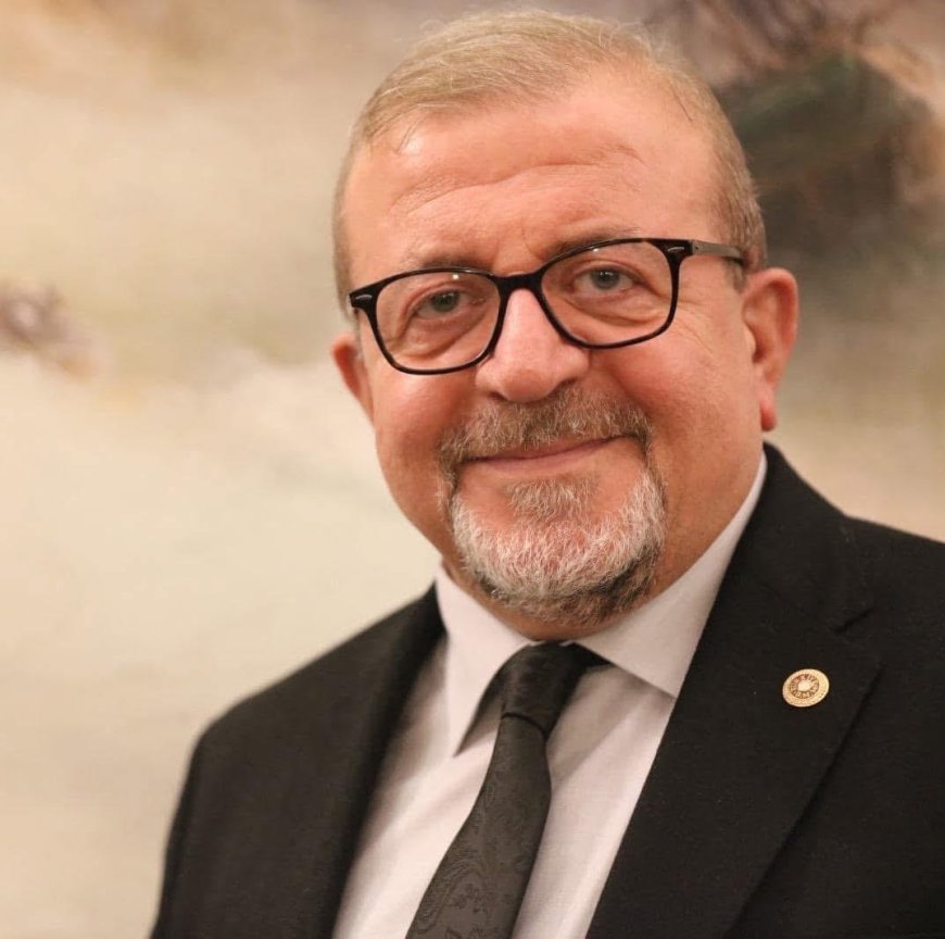 Kemal Bülbül ile Alevilik, Edebiyat ve Kürt Kültürü Üzerine Söyleşi