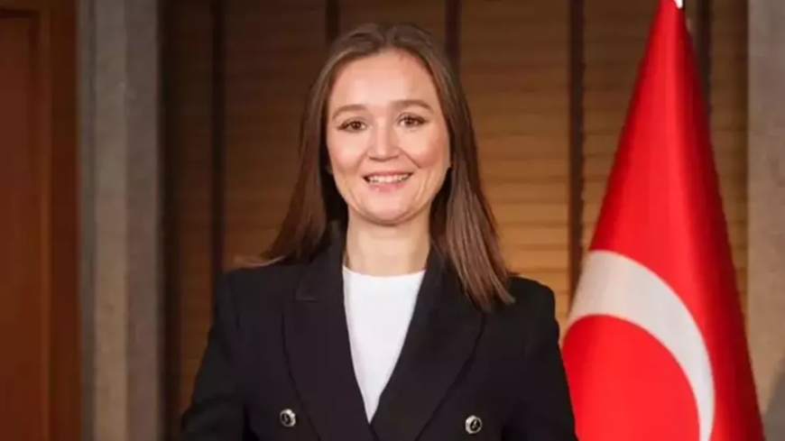 Şehzadeler Belediye Başkanı Gülşah Durbay Hayatını Kaybetti