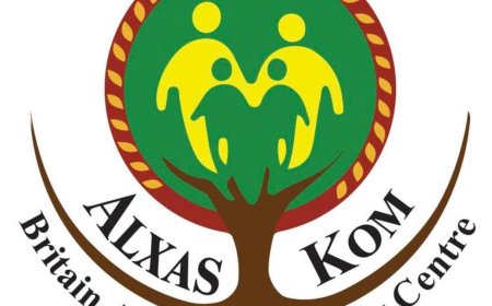 BRİTANYA ALXAS KOM’DAN COŞKULU YENİ YIL GECESİ 2025’E VEDA, 2026’YA BİRLİK VE UMUTLA MERHABA