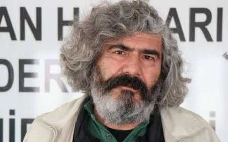 İZMİR’DE İNSAN HAKLARI SAVUNUCUSUNA CİNAYET AVUKAT ALİ AYDIN SABAH YÜRÜYÜŞÜNDE ÖLDÜRÜLDÜ