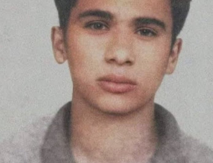 28 YILDIR DİNMEYEN ACI ÜMİT CİHAN TARHO MALATYA’DA KATLEDİLDİ