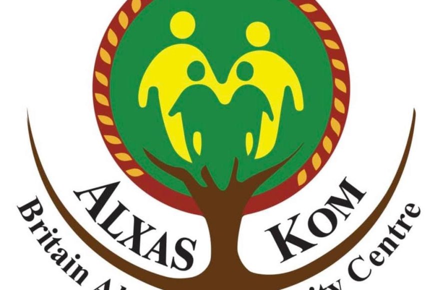 BRİTANYA ALXAS KOM’DAN COŞKULU YENİ YIL GECESİ 2025’E VEDA, 2026’YA BİRLİK VE UMUTLA MERHABA