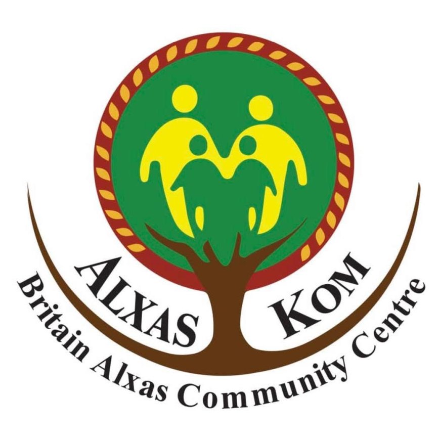 BRİTANYA ALXAS KOM’DAN COŞKULU YENİ YIL GECESİ 2025’E VEDA, 2026’YA BİRLİK VE UMUTLA MERHABA