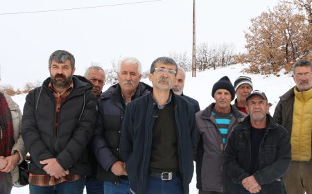 DAD MALATYA ŞUBESİ ŞAWUKAN’DA “BU YIKIM BİR İNANCA, HAFIZAYA VE TOPLUMSAL RIZALIĞA YÖNELİKTİR”