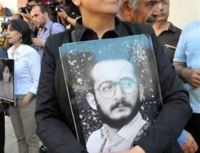 Yeter Gültekin Berlin’de Hayatını Kaybetti