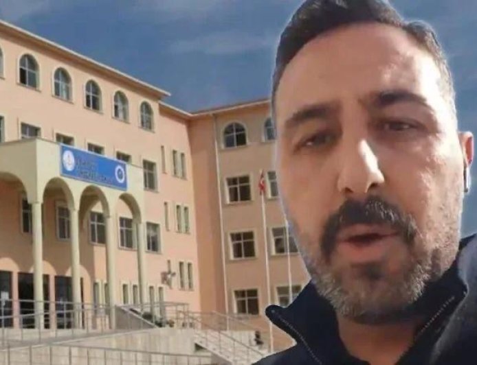 “İlahi Zil” Tepkisi Sonrası Gözaltı Tartışması Büyüyor Alevi Kurumlarından Ortak Mesaj “Eğitimde Eleştiri Haktır”