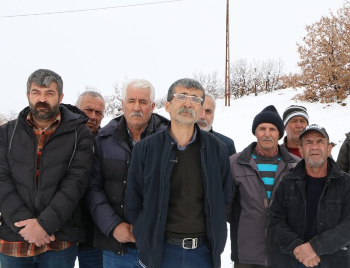 DAD MALATYA ŞUBESİ ŞAWUKAN’DA “BU YIKIM BİR İNANCA, HAFIZAYA VE TOPLUMSAL RIZALIĞA YÖNELİKTİR”