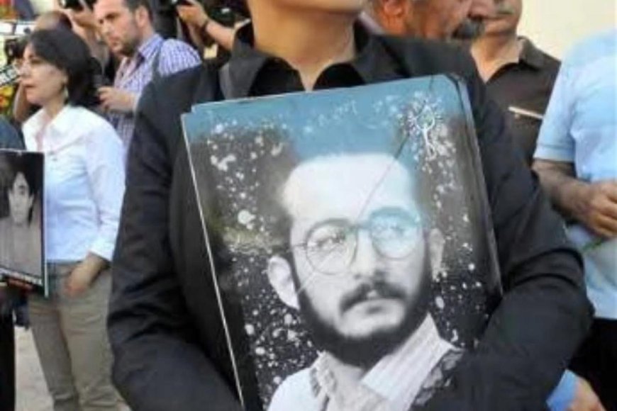 Yeter Gültekin Berlin’de Hayatını Kaybetti