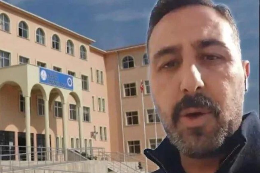 “İlahi Zil” Tepkisi Sonrası Gözaltı Tartışması Büyüyor Alevi Kurumlarından Ortak Mesaj “Eğitimde Eleştiri Haktır”