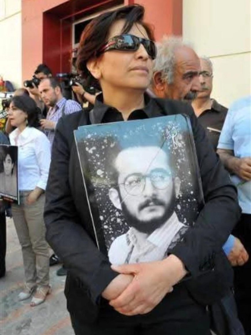 Yeter Gültekin Berlin’de Hayatını Kaybetti