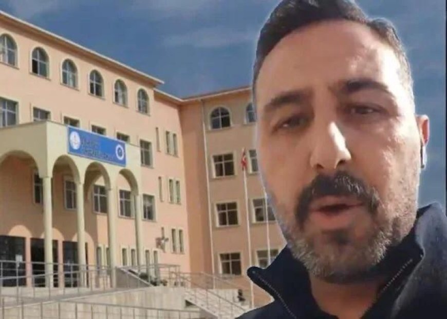 “İlahi Zil” Tepkisi Sonrası Gözaltı Tartışması Büyüyor Alevi Kurumlarından Ortak Mesaj “Eğitimde Eleştiri Haktır”