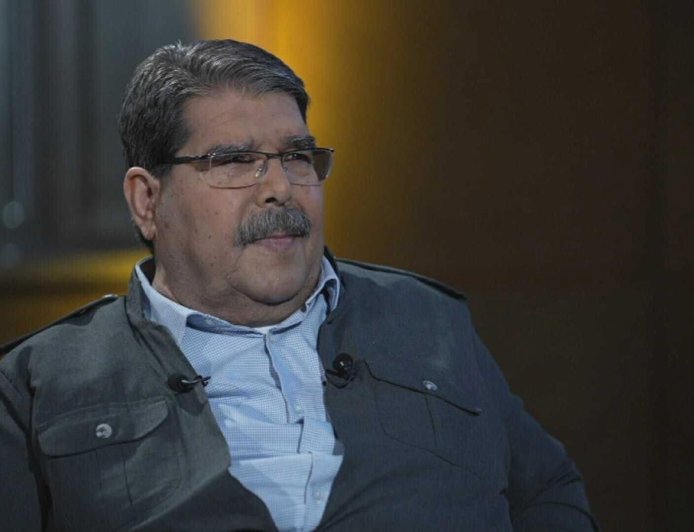 ORTADOĞU SİYASETİNDE ÖNEMLİ BİR KAYIP SALİH MÜSLİM HAYATINI KAYBETTİ