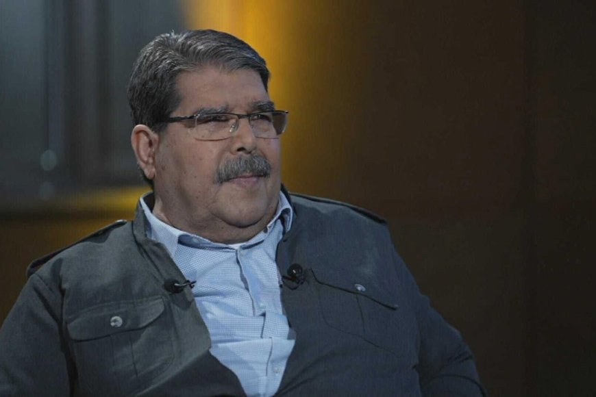 ORTADOĞU SİYASETİNDE ÖNEMLİ BİR KAYIP SALİH MÜSLİM HAYATINI KAYBETTİ