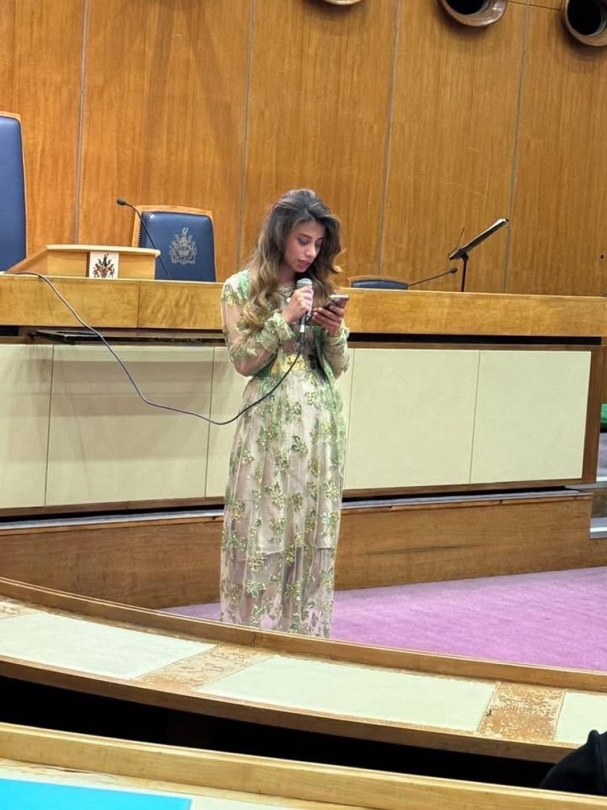 Enfield’de Tarihi Newroz Gecesi Kürt Kültürü, Ezgiler ve Güçlü Birlik Mesajı