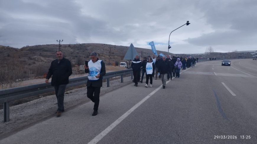 KÜRECİK’TE SERT PROTESTO NATO’DAN ÇIKILSIN, ÜSLER DERHAL KAPATILSIN