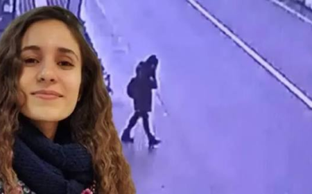 Gülistan Doku Soruşturmasında Kritik İddialar ABD’deki İsim ve Mesaj Trafiği Dosyayı Yeniden Gündeme Taşıdı