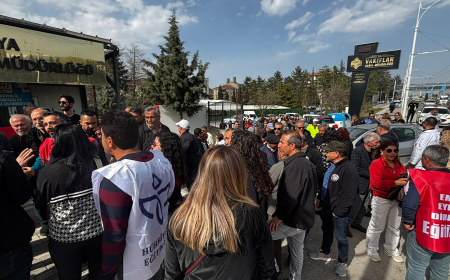Okullarda Şiddet Kıskacı Siverek’teki Kanlı Saldırı Eğitim Sistemindeki Derin Çöküşü Gözler Önüne Serdi