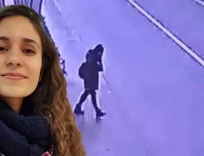 Gülistan Doku Soruşturmasında Kritik İddialar ABD’deki İsim ve Mesaj Trafiği Dosyayı Yeniden Gündeme Taşıdı