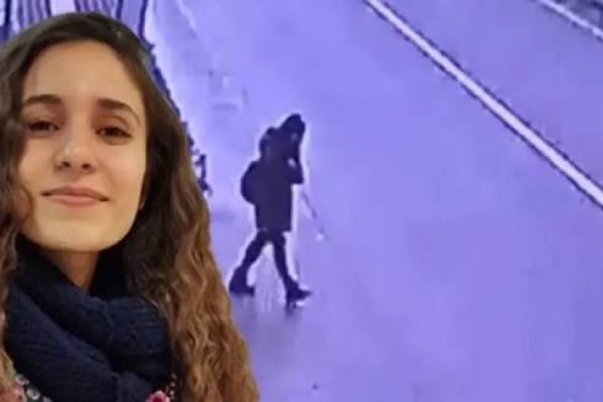 Gülistan Doku Soruşturmasında Kritik İddialar ABD’deki İsim ve Mesaj Trafiği Dosyayı Yeniden Gündeme Taşıdı