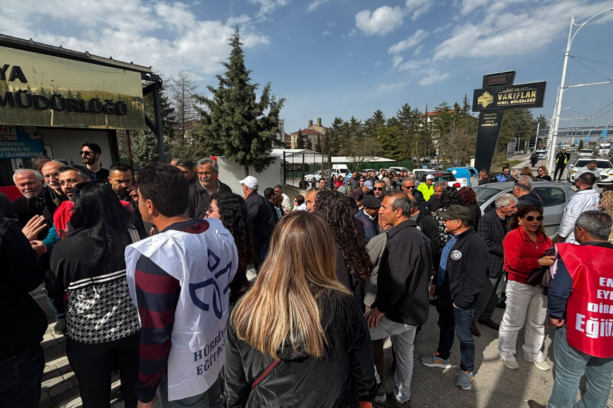 Okullarda Şiddet Kıskacı Siverek’teki Kanlı Saldırı Eğitim Sistemindeki Derin Çöküşü Gözler Önüne Serdi