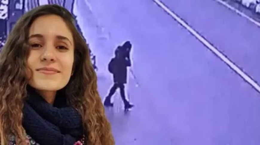 Gülistan Doku Soruşturmasında Kritik İddialar ABD’deki İsim ve Mesaj Trafiği Dosyayı Yeniden Gündeme Taşıdı