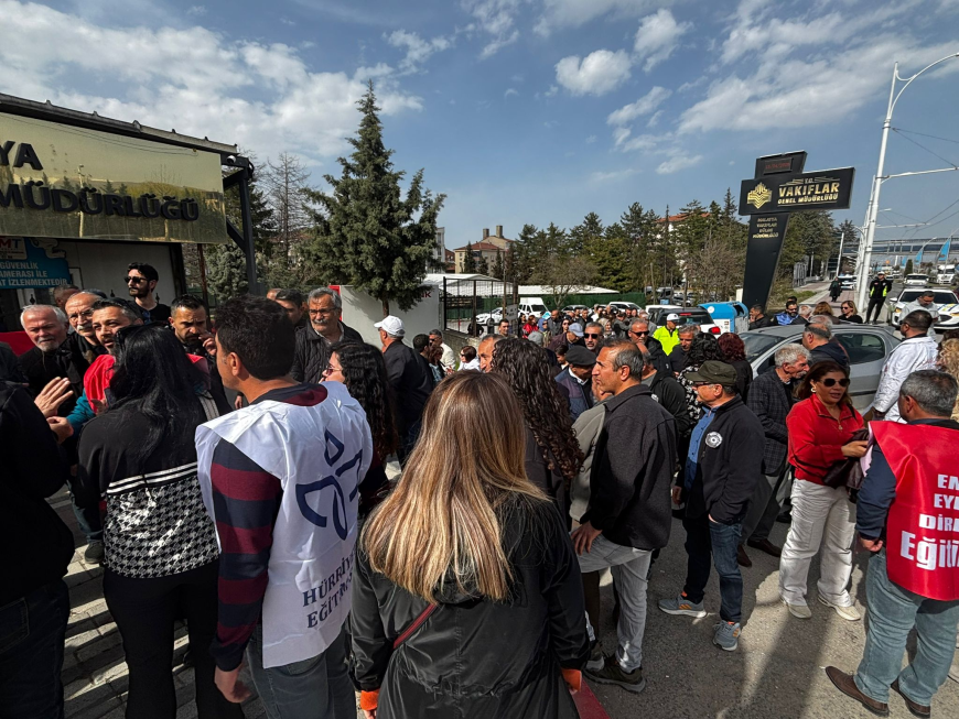 Okullarda Şiddet Kıskacı Siverek’teki Kanlı Saldırı Eğitim Sistemindeki Derin Çöküşü Gözler Önüne Serdi